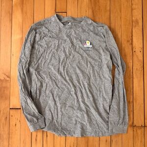 Ryder cup long sleeve